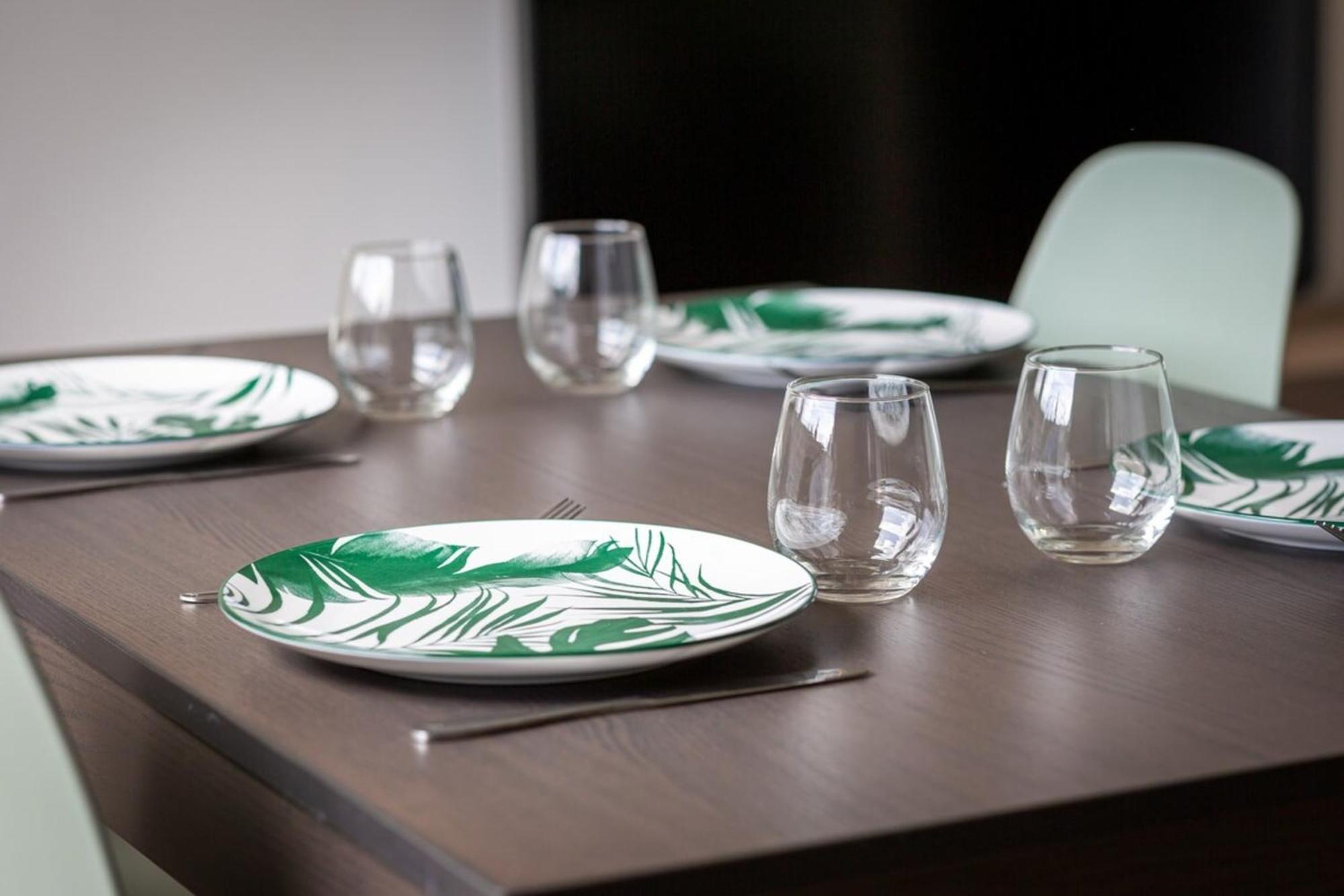 Marine Votre F2 Moderne A Rouen Apartment Екстериор снимка