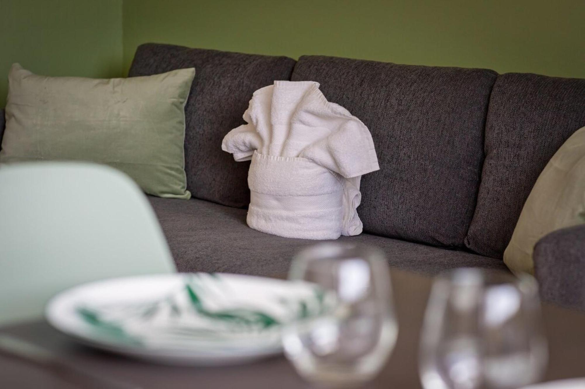 Marine Votre F2 Moderne A Rouen Apartment Екстериор снимка