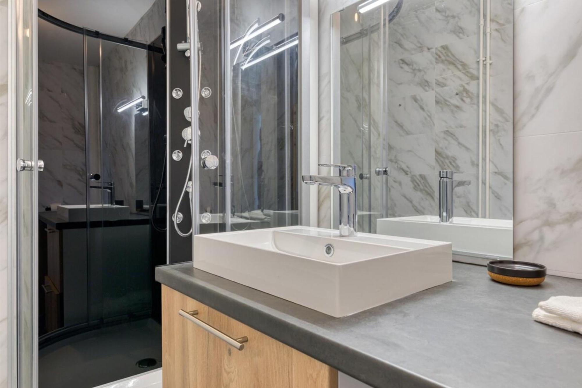 Marine Votre F2 Moderne A Rouen Apartment Екстериор снимка